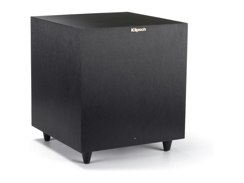Суббуфер KLIPSCH R8 SW