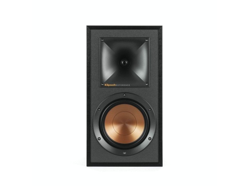 Колони KLIPSCH KL1066234 Черен