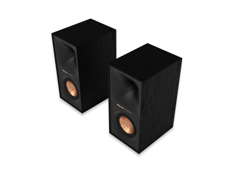 Колони KLIPSCH R-40M Черен (2 броя)