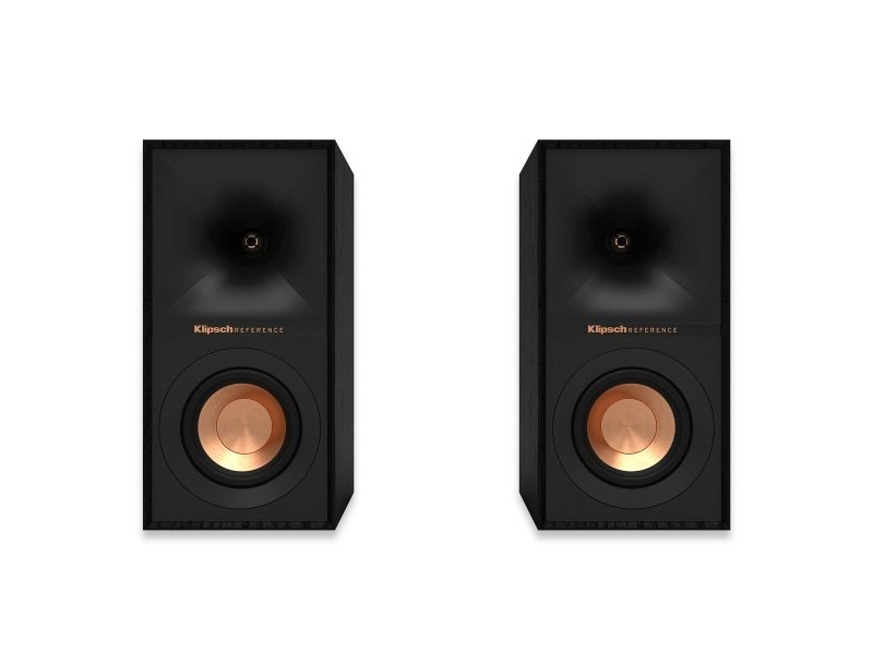 Колони KLIPSCH R-40M Черен (2 броя)