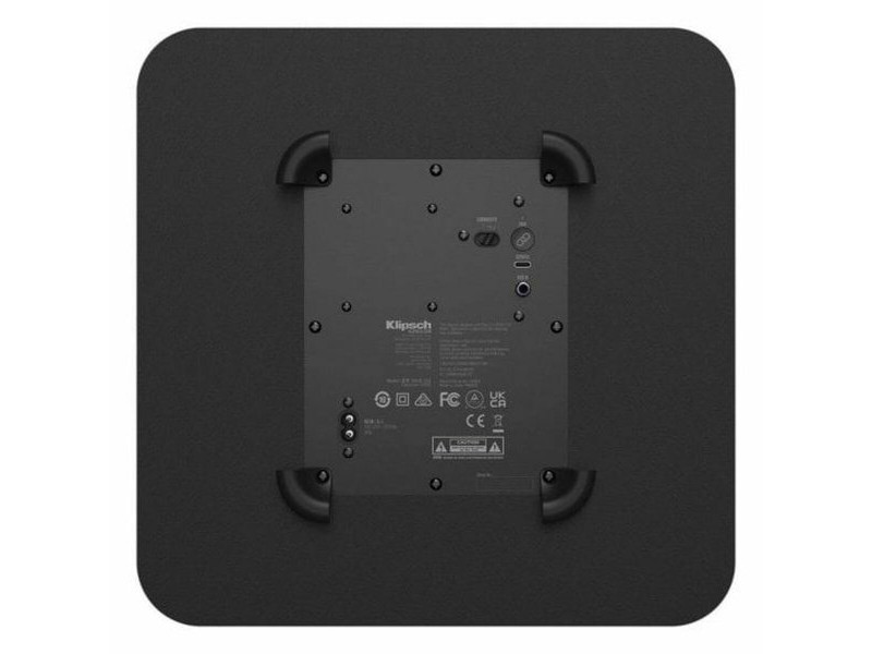 Суббуфер KLIPSCH KL1072078