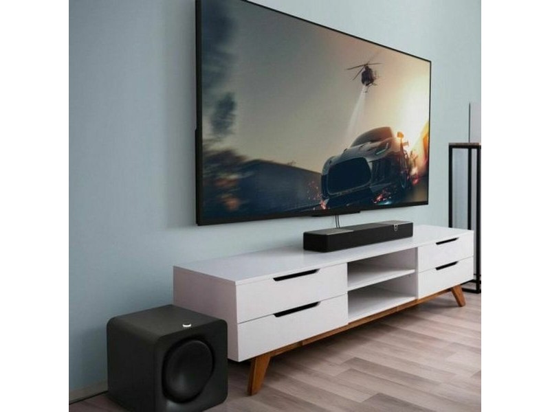 Суббуфер KLIPSCH KL1072078