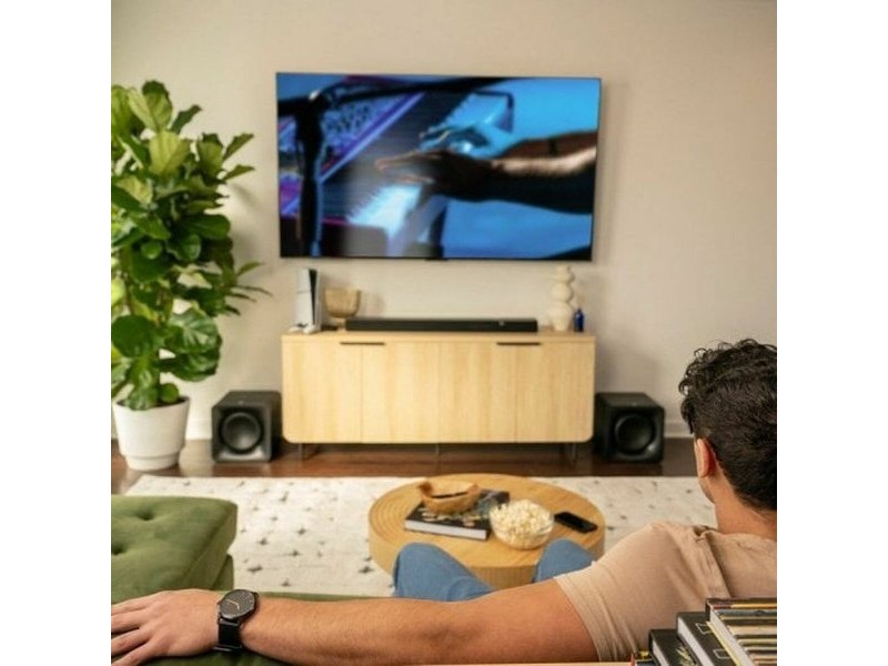 Суббуфер KLIPSCH KL1072078