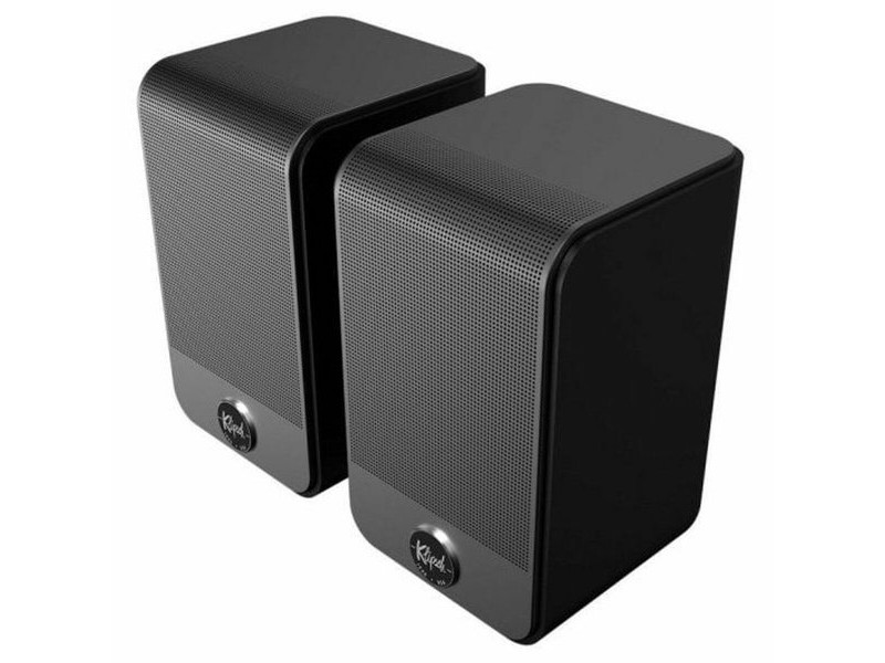 Преносими тонколони KLIPSCH KL1072081 Черен 50 W