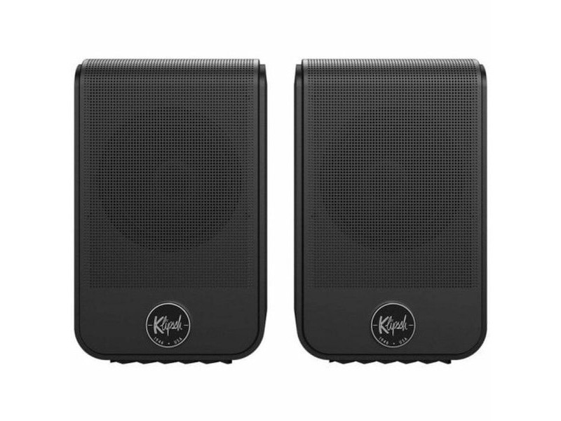 Преносими тонколони KLIPSCH KL1072081 Черен 50 W