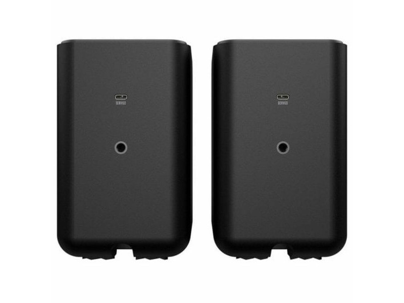 Преносими тонколони KLIPSCH KL1072081 Черен 50 W