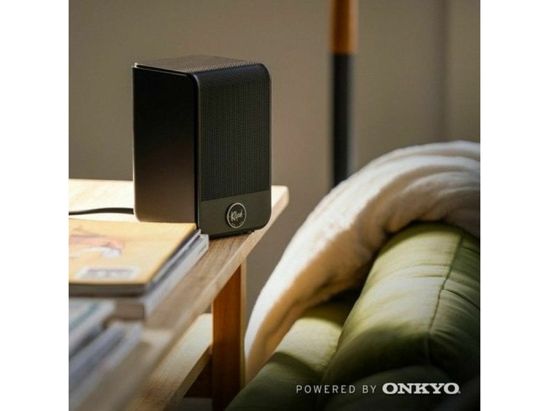 Преносими тонколони KLIPSCH KL1072081 Черен 50 W