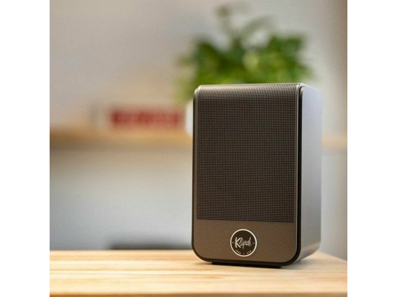 Преносими тонколони KLIPSCH KL1072081 Черен 50 W