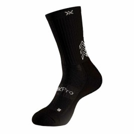 Чорапи за Футбол за Възрастни Soxpro Socks Pro Classic Черен 35-40