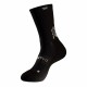 Чорапи за Футбол за Възрастни Soxpro Socks Pro Classic Черен 35-40