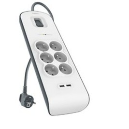 Олово Belkin BSV604CA2M (2 m)
