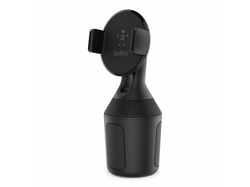Поставка за мобилен телефон за кола Belkin F8J168bt Черен