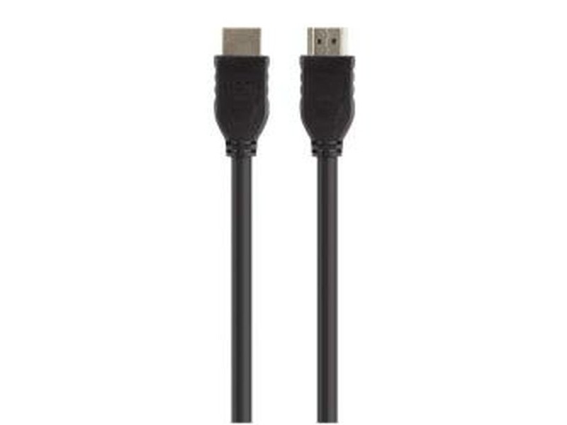 Кабел HDMI Belkin F3Y017BT1.5MBLK Черен 1,5 m