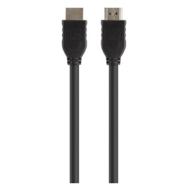 Кабел HDMI Belkin F3Y017BT5M-BLK