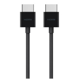 Кабел HDMI Belkin AV10168BT2M-BLK Черен 2 m