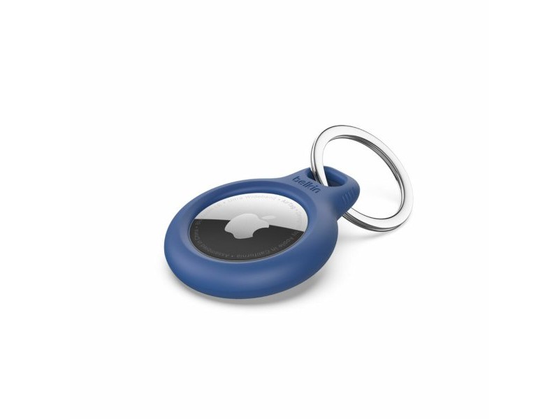 Ключодържател Airtag Belkin F8W973BTBLU