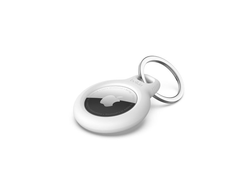 Смарт часовник Airtag Belkin F8W973btWHT Бял