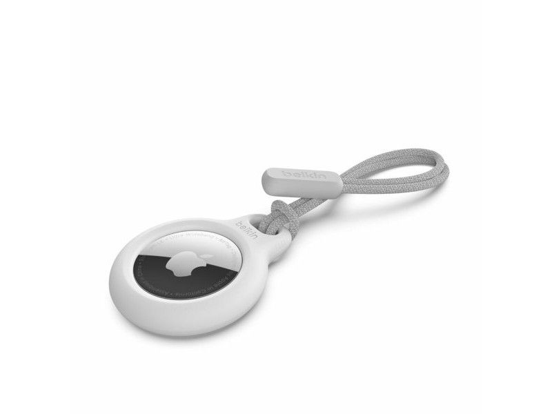 Смарт часовник Belkin F8W974btWHT Бял