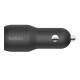 Зарядно за кола Belkin CCD001BT1MBK 24 W Зарядно за кола Belkin CCD001BT1MBK 24 W