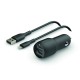 Зарядно за кола Belkin CCD001BT1MBK 24 W Зарядно за кола Belkin CCD001BT1MBK 24 W