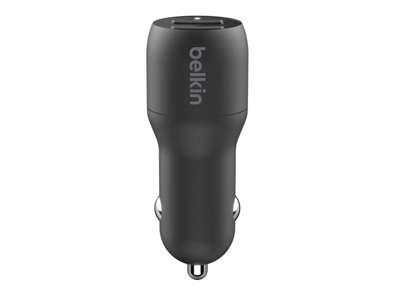Зарядно за кола Belkin CCE001BT1MBK