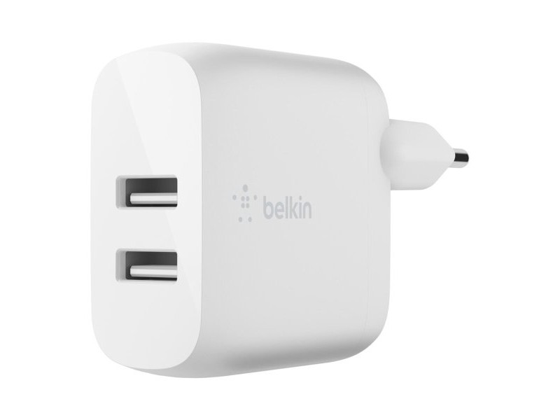 Преносимо зарядно устройство Belkin WCE001VF1MWH