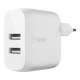 Преносимо зарядно устройство Belkin WCE001VF1MWH