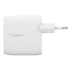 Преносимо зарядно устройство Belkin WCE001VF1MWH