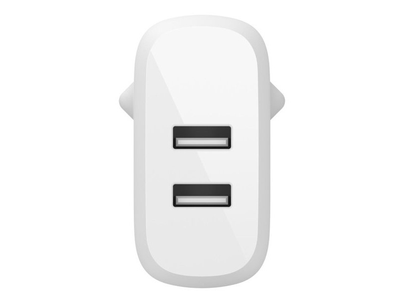 Преносимо зарядно устройство Belkin WCE001VF1MWH