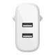 Преносимо зарядно устройство Belkin WCE001VF1MWH