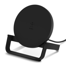 Безжично зарядно Belkin WIB001VFBK