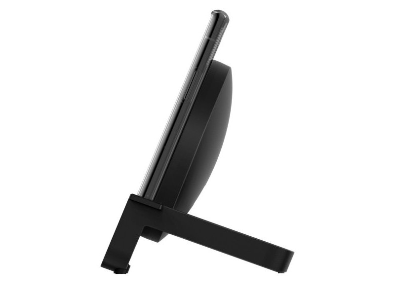 Безжично зарядно Belkin WIB001VFBK