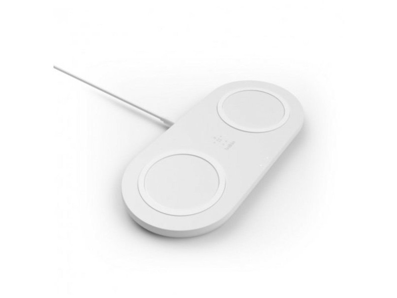 Безжично зарядно Belkin WIZ002VFWH