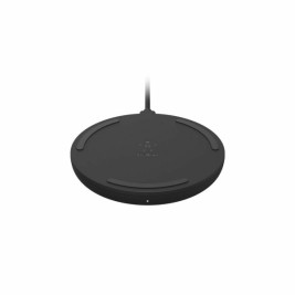 Безжично зарядно Belkin WIA001BTBK Черен 10 W
