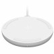 Безжично зарядно Belkin WIA001vfWH 10 W
