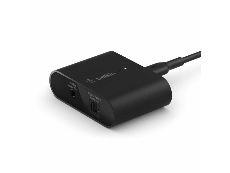 Аудио Предавател-Приемник Belkin AUZ002VFBK