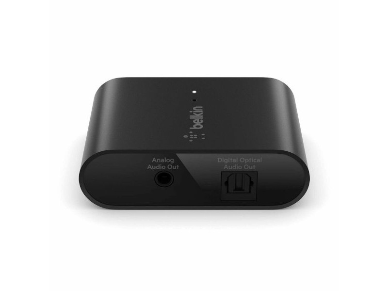 Аудио Предавател-Приемник Belkin AUZ002VFBK