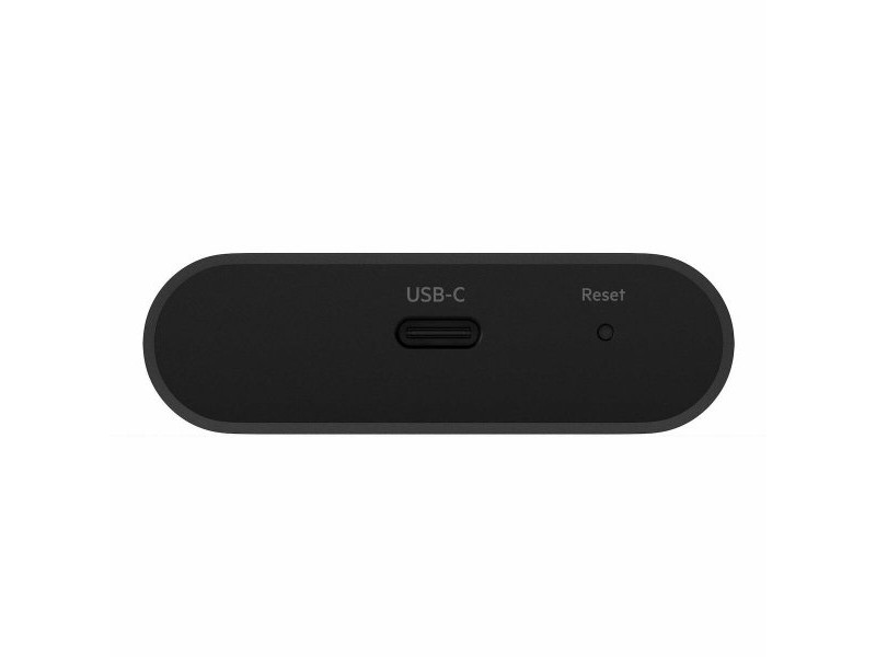 Аудио Предавател-Приемник Belkin AUZ002VFBK