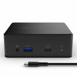 Докинг станция Belkin INC002VFBK