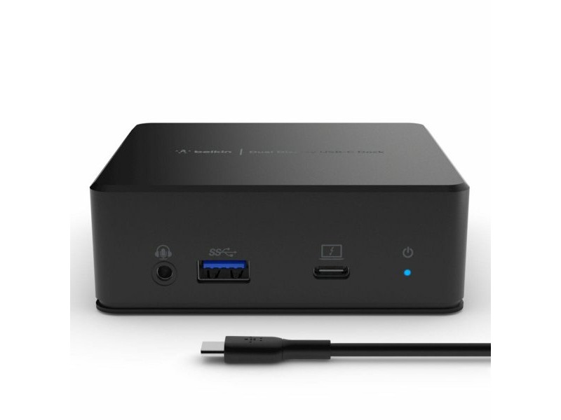 Докинг станция Belkin INC002VFBK