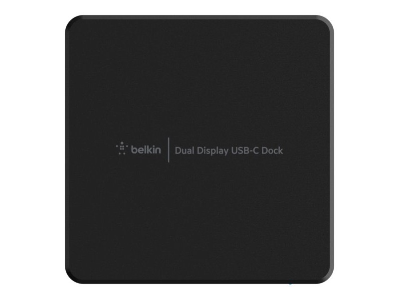 Докинг станция Belkin INC002VFBK