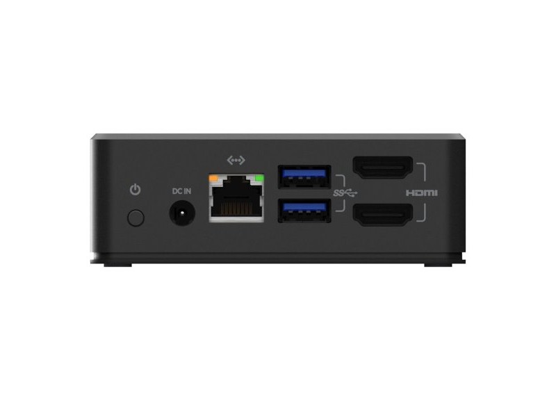 Докинг станция Belkin INC002VFBK