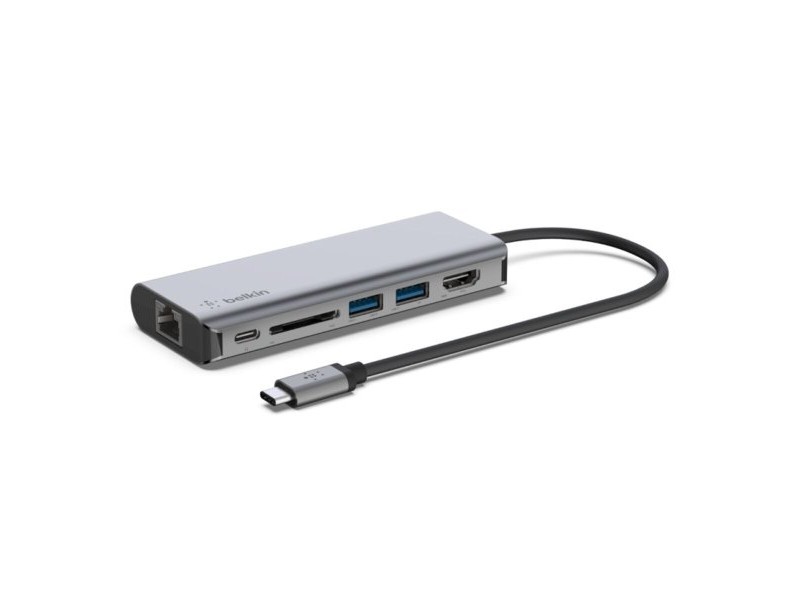 USB извод Belkin AVC008BTSGY