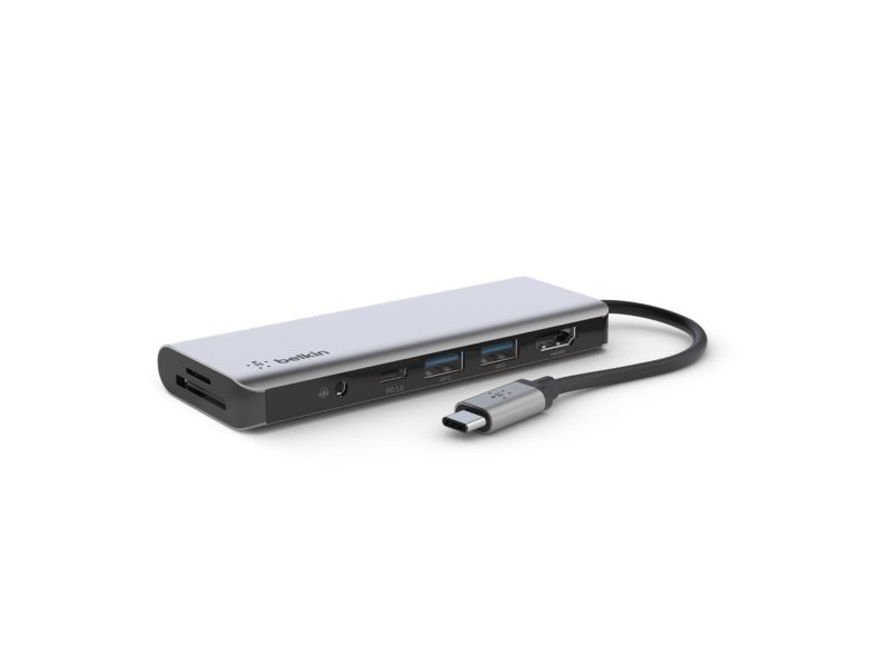 USB извод Belkin AVC009btSGY