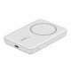 Powerbank Belkin BPD002BTWH Бял 2500 mAh (1 броя) Powerbank Belkin BPD002BTWH Бял 2500 mAh (1 броя)