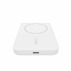 Powerbank Belkin BPD002BTWH Бял 2500 mAh (1 броя) Powerbank Belkin BPD002BTWH Бял 2500 mAh (1 броя)