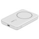 Powerbank Belkin BPD002BTWH Бял 2500 mAh (1 броя) Powerbank Belkin BPD002BTWH Бял 2500 mAh (1 броя)