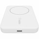 Powerbank Belkin BPD002BTWH Бял 2500 mAh (1 броя) Powerbank Belkin BPD002BTWH Бял 2500 mAh (1 броя)
