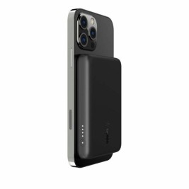 Powerbank Belkin BPD002BTBK Черен 2500 mAh