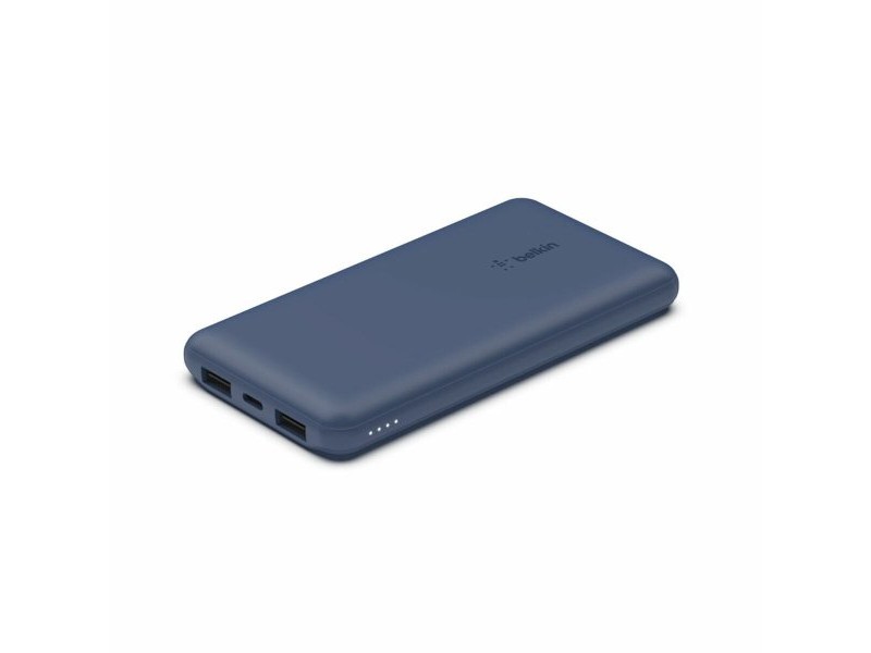 Powerbank Belkin BOOST↑CHARGE Син 10000 mAh 2 Ah